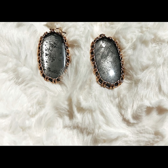 Custom Kendra Scott Danielle - Picture 8 of 9